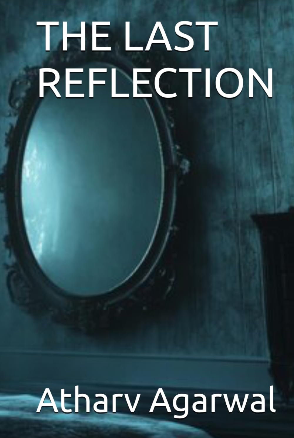 THE LAST REFLECTION