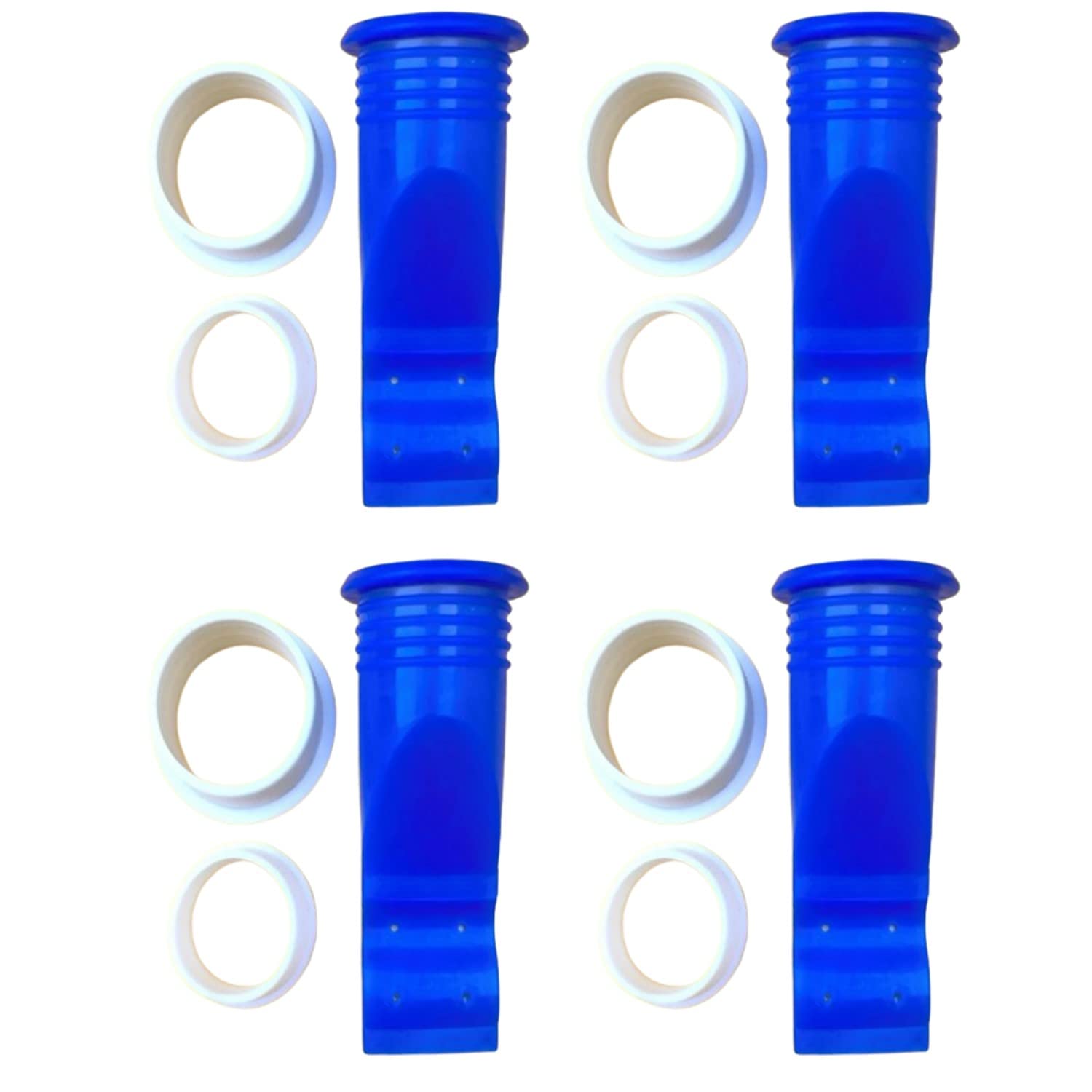 Buy PRAYAS Drain Backflow Preventer, One Way Valve, Adjustable Silicone