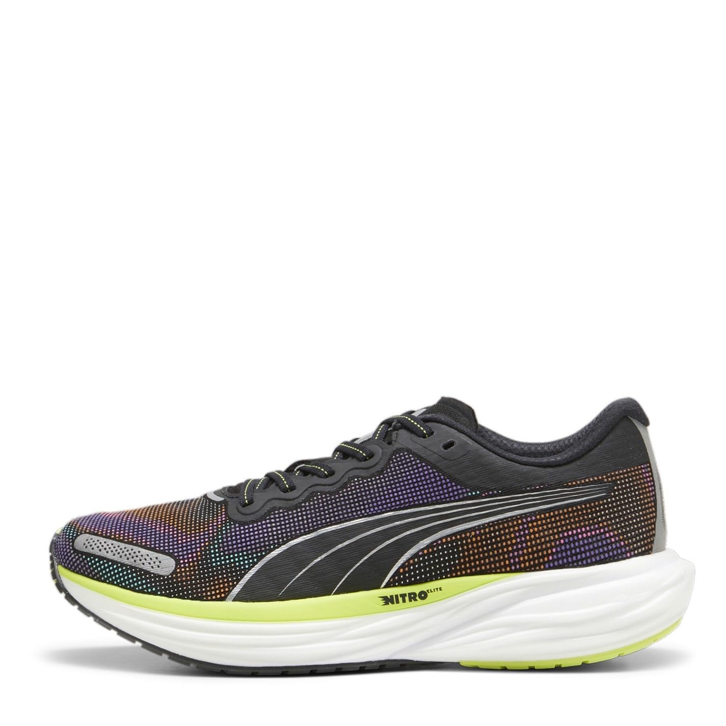 Puma Deviate Nitro 2 Zapatillas deportivasHombre
