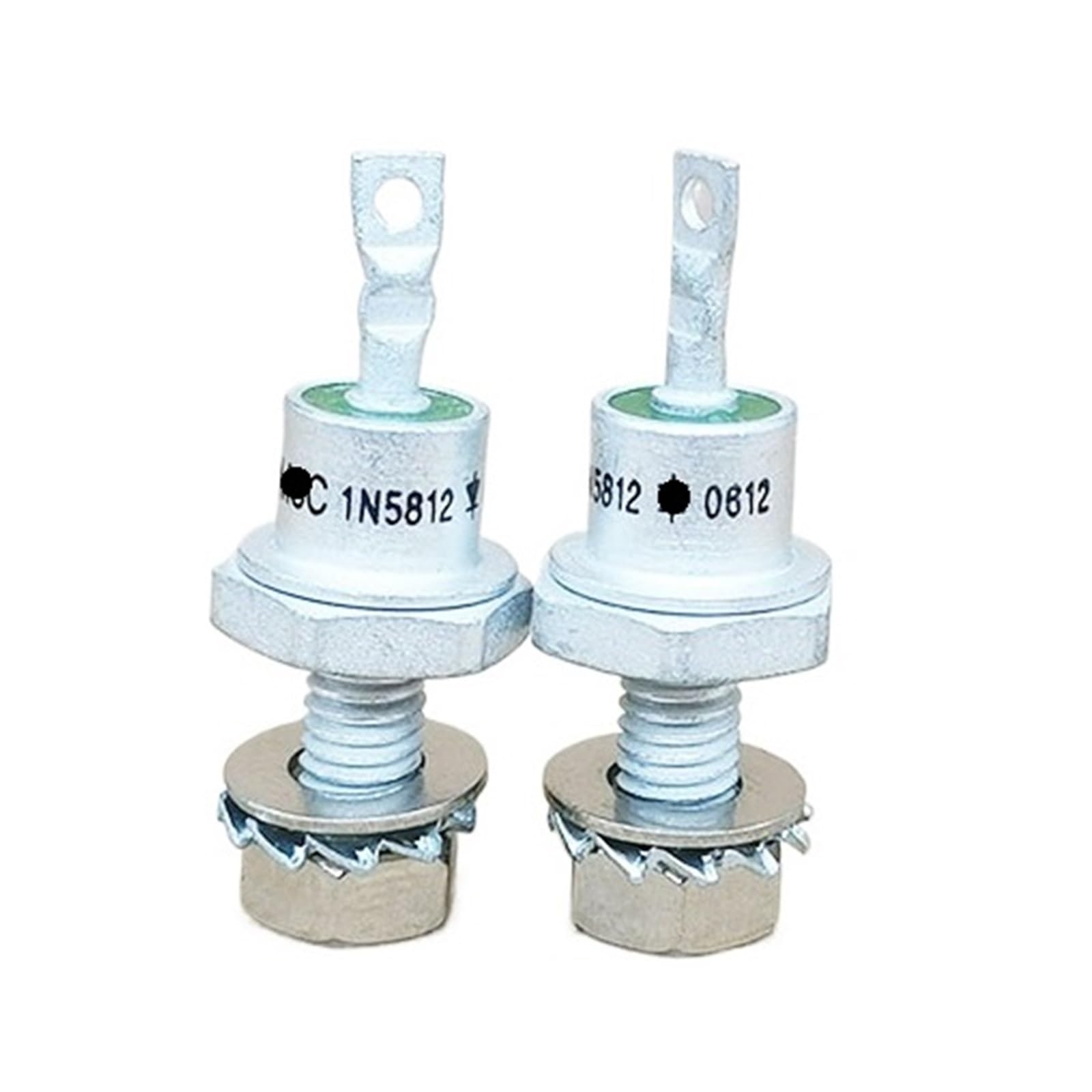 NACODLUL 1PCS 1N5812 Stud rectifier diode