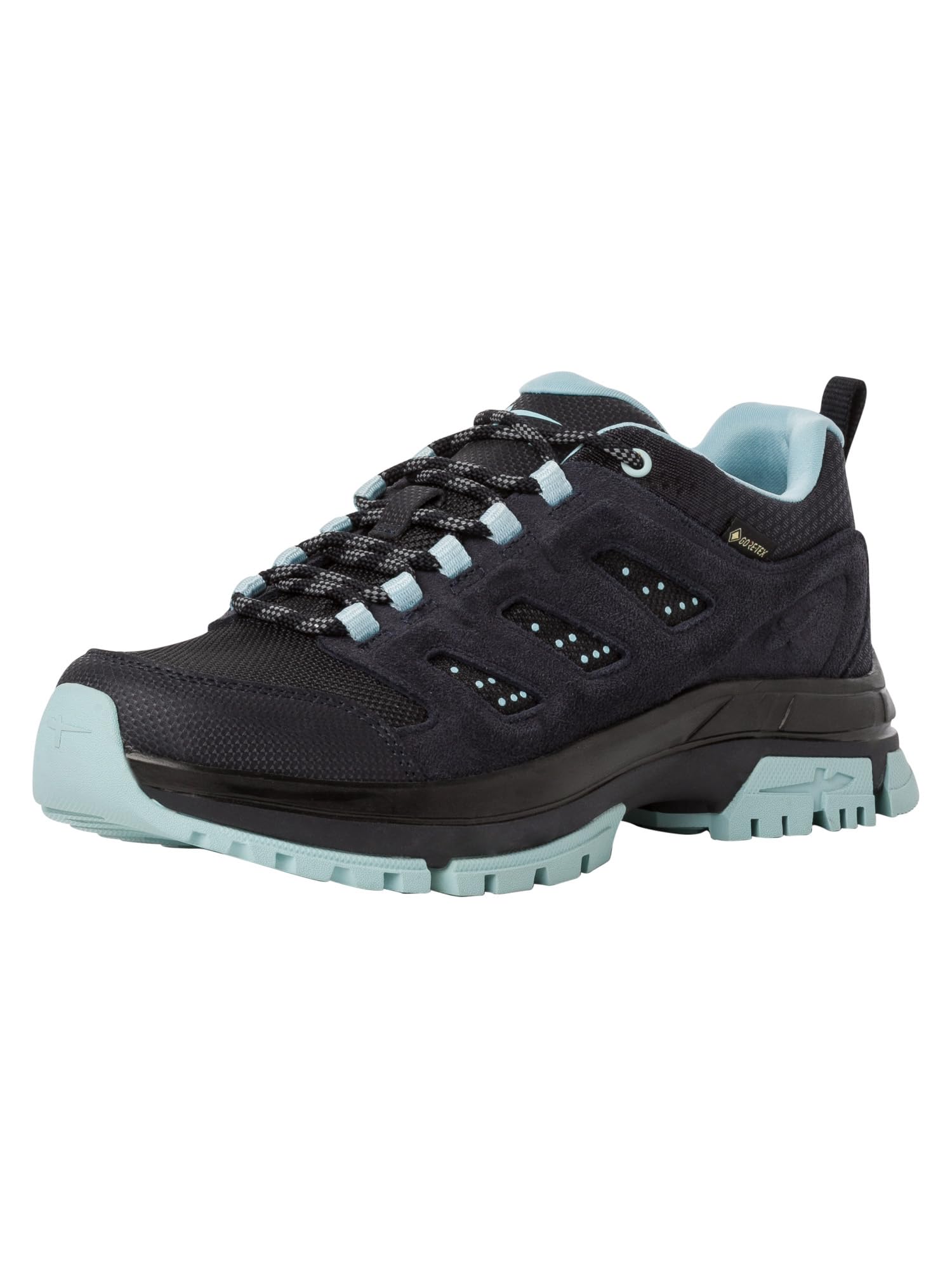 Tamaris Active 1-1-23769, Hiking Shoe, Fountain Blue,
