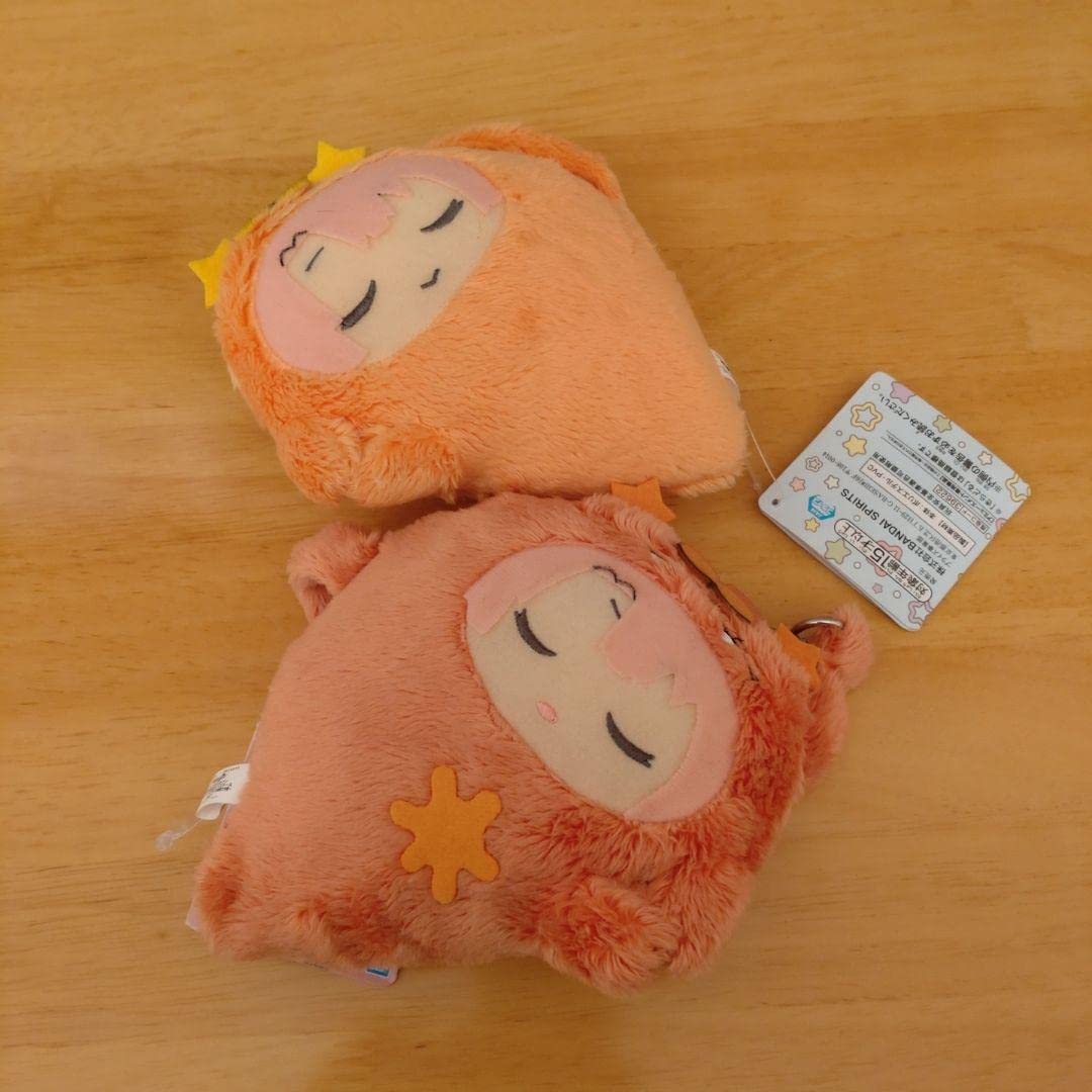 Amazon.co.jp: アイドリッシュセブン アイナナ モンぬい モンちゃん