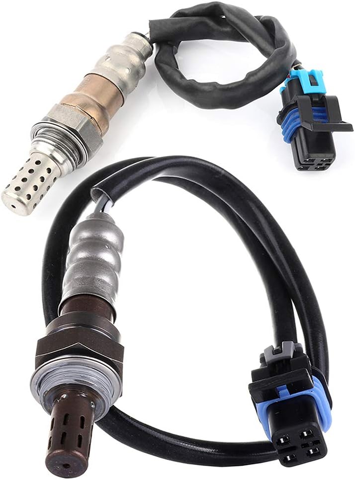 Upstream Oxygen Sensor for Chevrolet for Camaro 1998-2002 for Pontiac for Firebird 1998-2002, SG277 13444 O2 Sensor