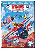 Wings: Sky Force Heroes [DVD]