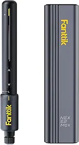 Fanttik K2 Nano 3.7V Mini Power Drill & E2 Max 3.7V Mini Electric Screwdriver