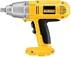 DEWALT DW059B 12-Inch 18-Volt Cordless Impact Wrench Tool Only