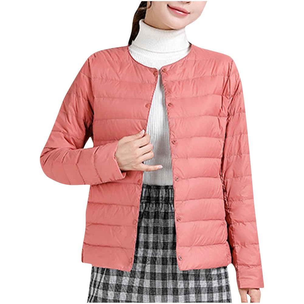 [COVERNAT]★RDS DETTACHEABLE COLLAR DOWN SHORT PUFFER Covernat Unisex RDS Detachable Collar Down Short Puffer