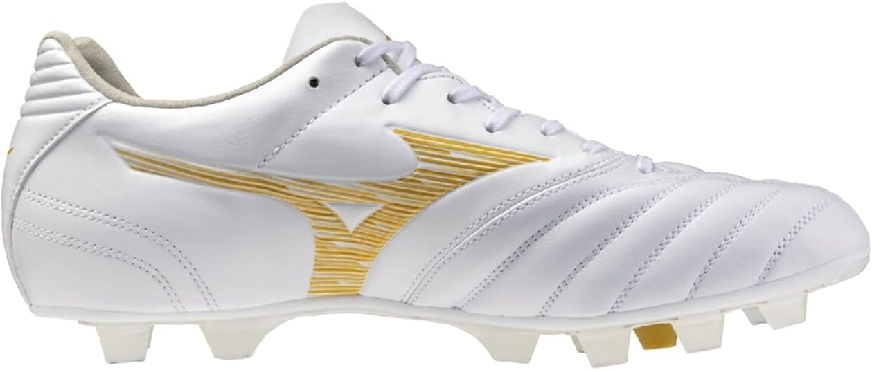 Amazon.co.jp: Mizuno Monarcida Neo 3 Wide Pro Soccer Cleats, white