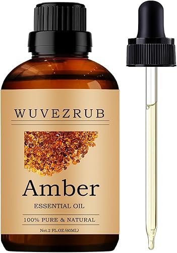 Miniatura 69 de Aceites Esenciales de Orégano, 30ml 100% Puro y Natural Aceite Esencial para Difusor de Aromaterapia - Orégano / 1 Fl Oz