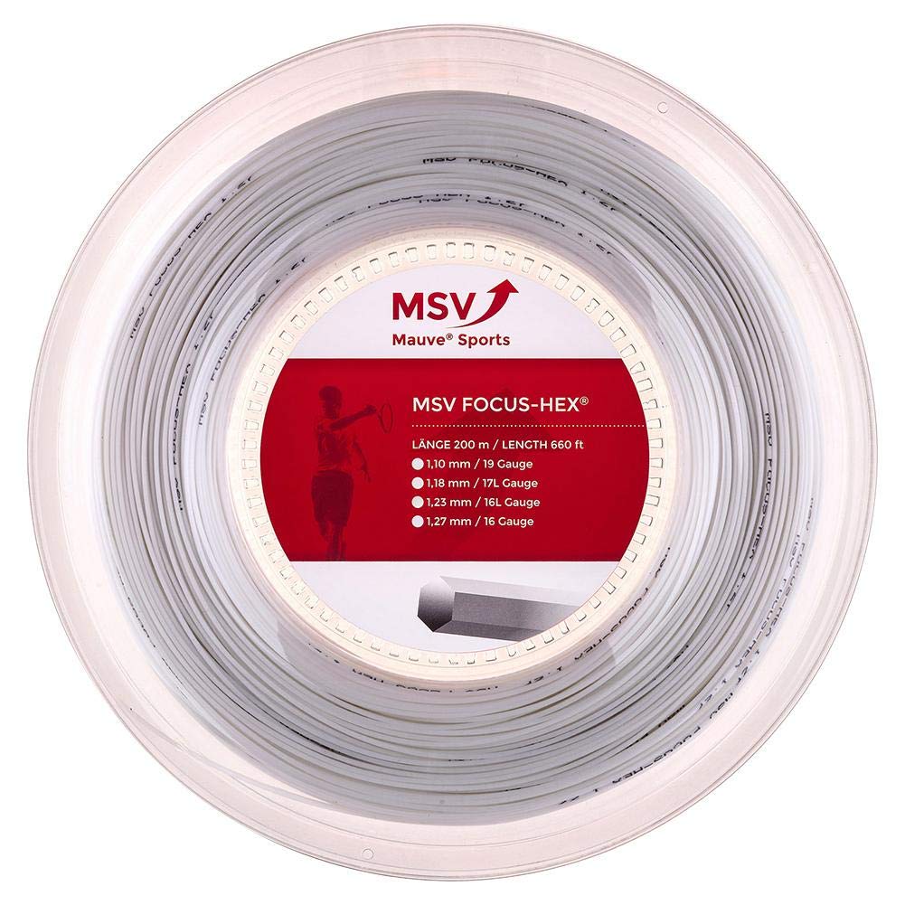 MSV Focus-Hex Szpula linowa