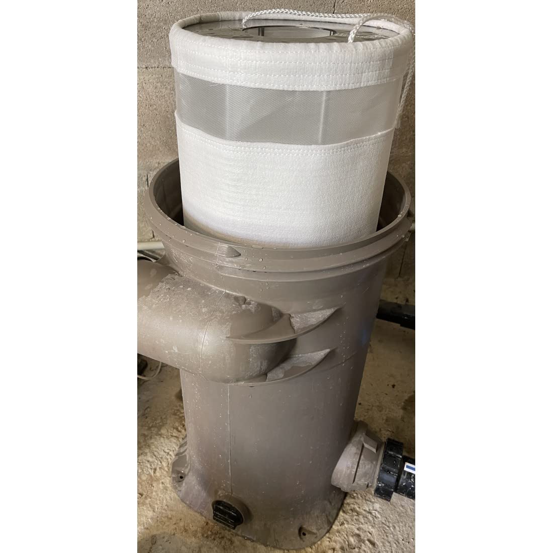 EasyFilter Cartouche DE Filtration pour Filtre Hayward CX 100 XRE