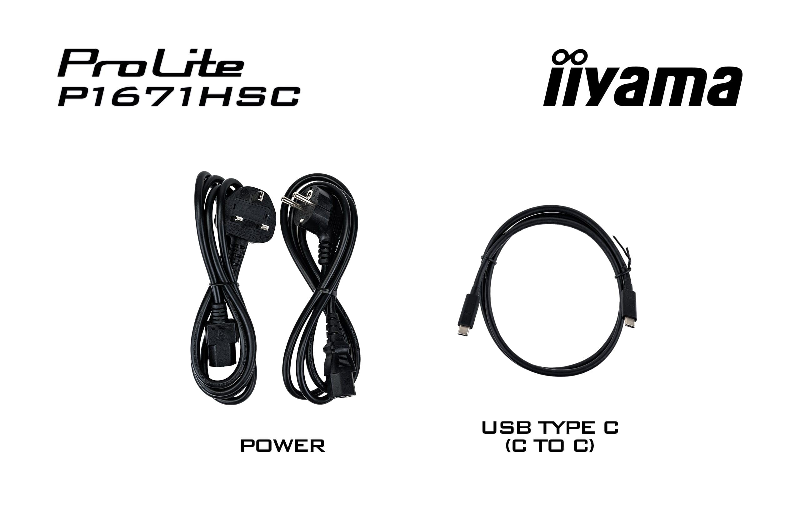 iiyama Monitor