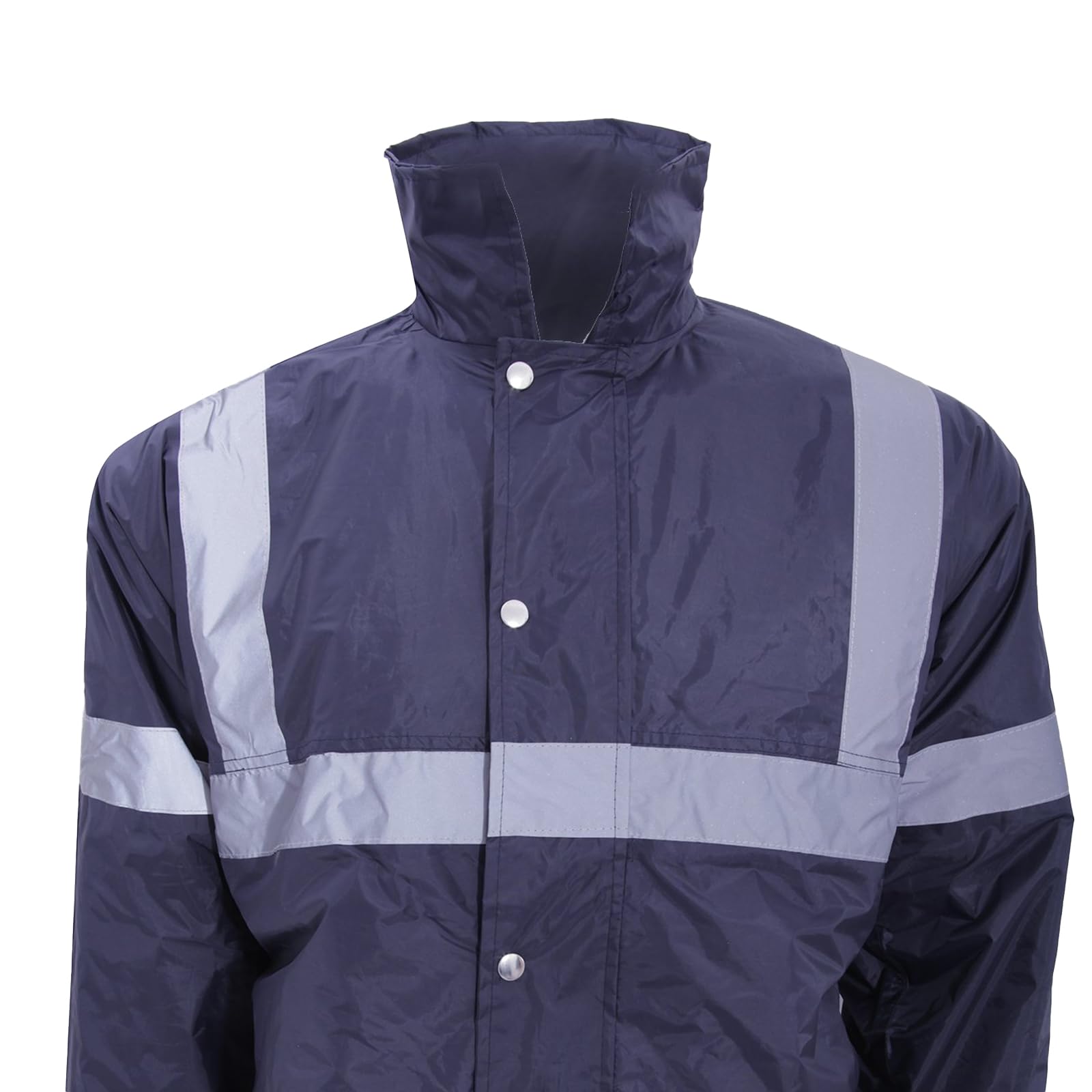 Yoko - Chaqueta / Cazadora / Abrigo seguridad trabajo Hombre caballero