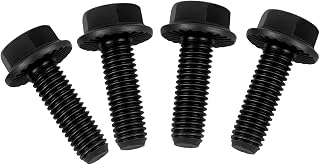Oil Pump Bolt Kit Fits for 1997-2014 LS Series Engines, LS1 LS3 LS2 LSX LM7 LR4 LQ4 LS6 LQ9 L33 LH6 L92 L76 L99 L96 L82 L83 L84 L86 L87 LT1