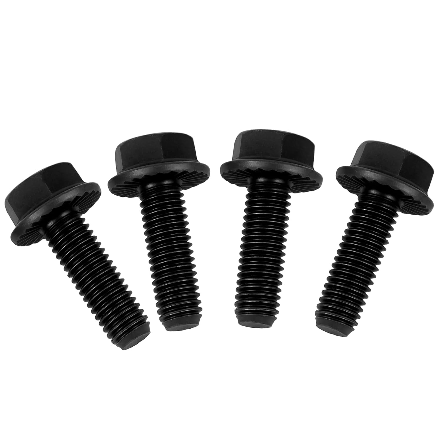 Oil Pump Bolt Kit Fits for 1997-2014 LS Series Engines, LS1 LS3 LS2 LSX LM7 LR4 LQ4 LS6 LQ9 L33 LH6 L92 L76 L99 L96 L82 L83 L84 L86 L87 LT1