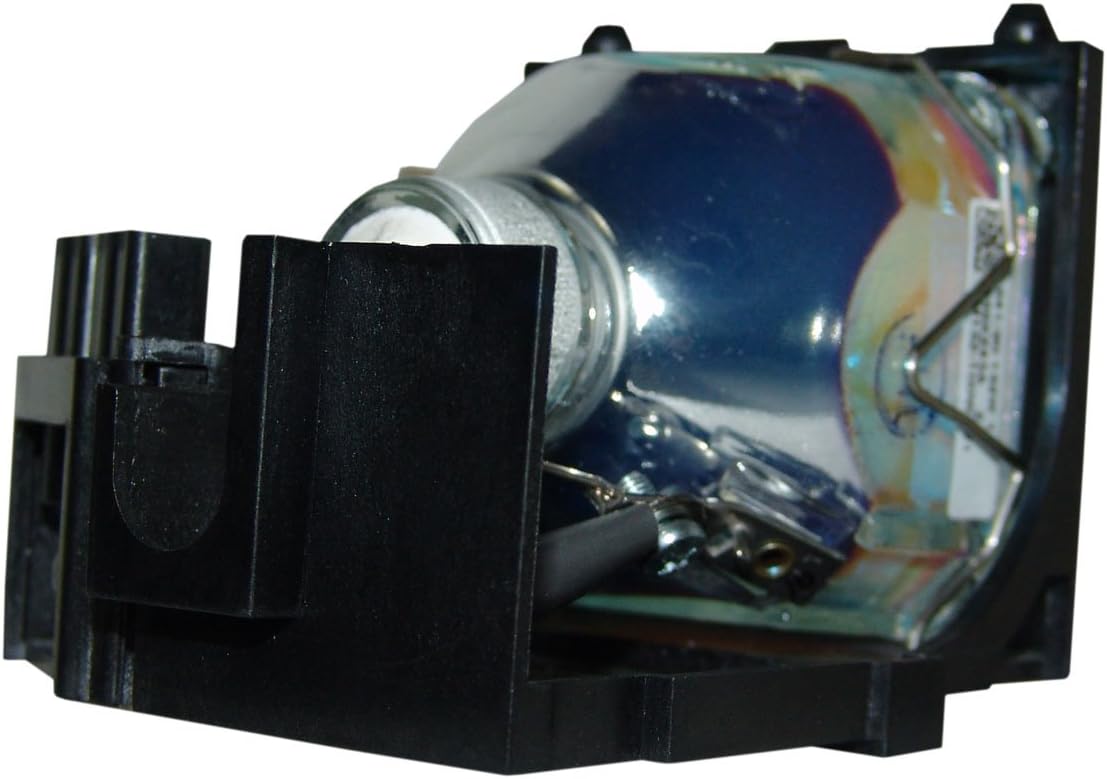 Advanced Lamps™ Lamp & Housing for The 3M MP7740i Projector