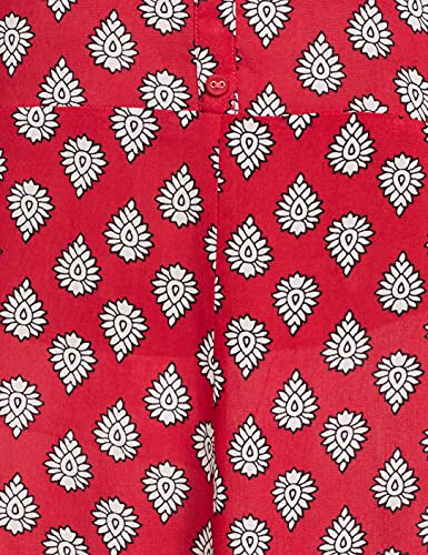 Image of Women's Rayon Classic Kurta