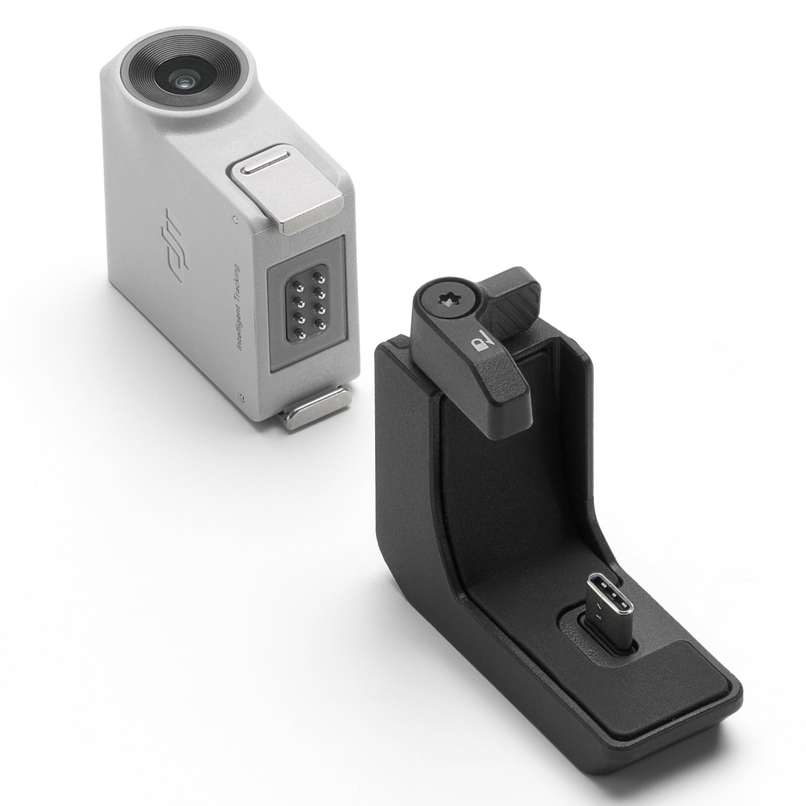 Amazon | DJI RS スマートトラッキングモジュール | ウェアラブル