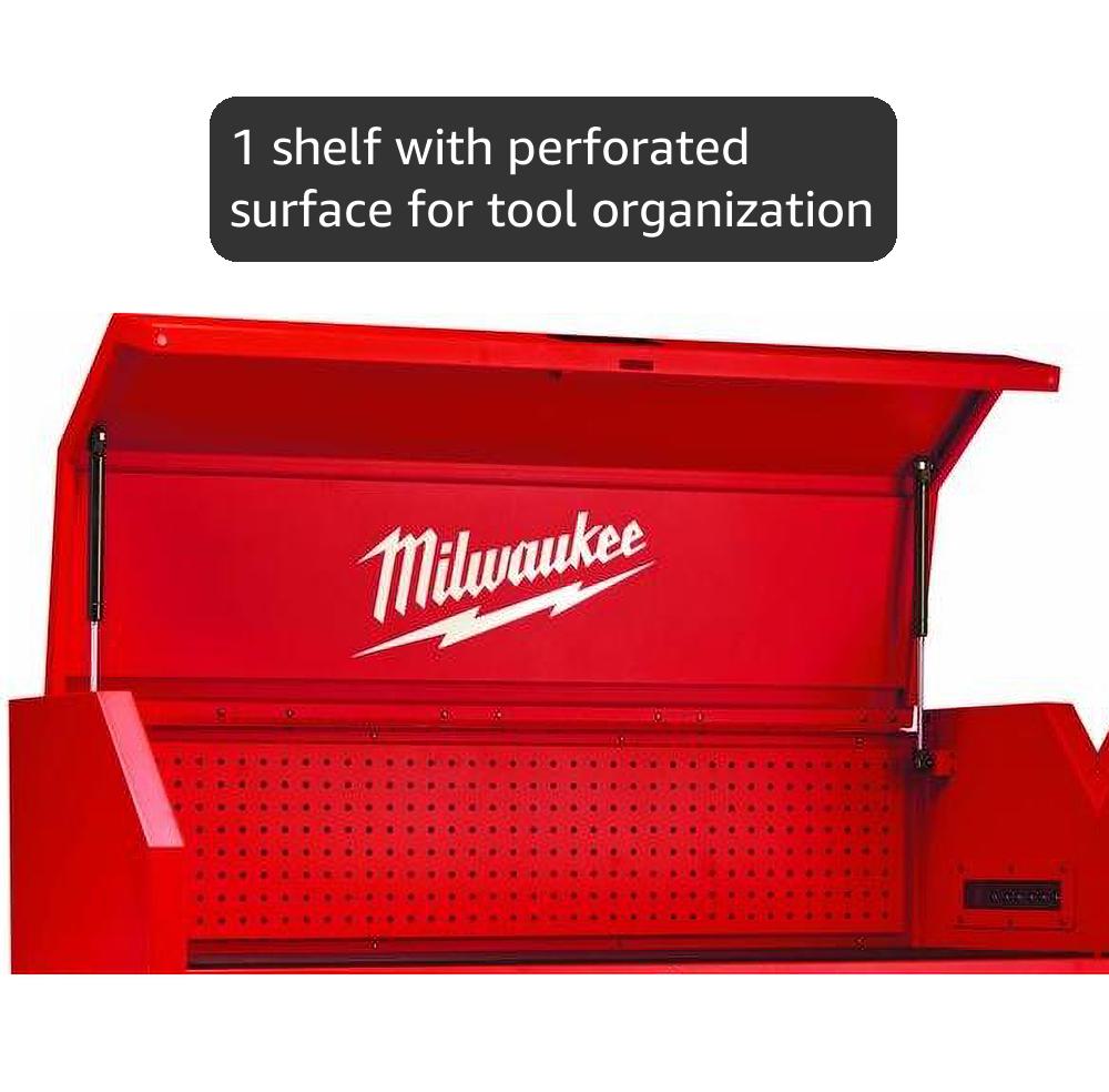 Amazon.com: Heavy-duty, Drawer 16 Tool Chest 46 In. and Rolling