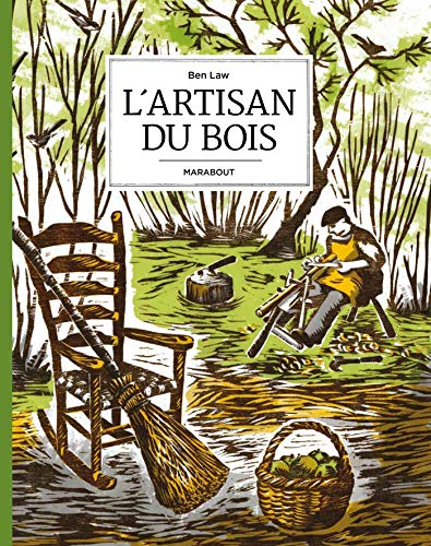 L'artisan du bois Francais PDF