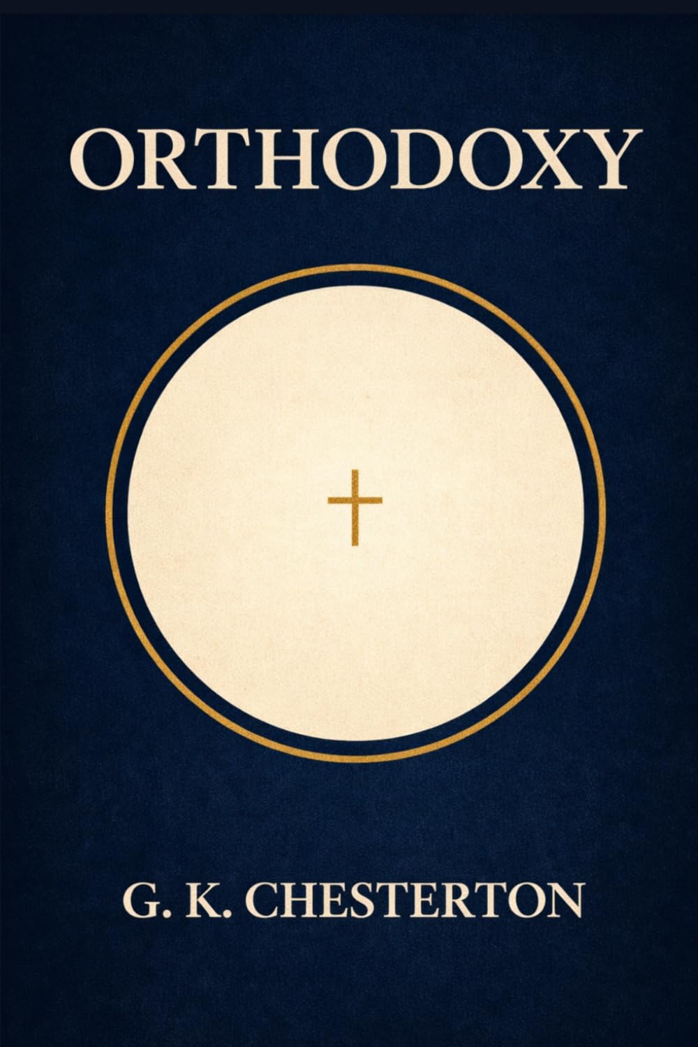 ORTHODOXY