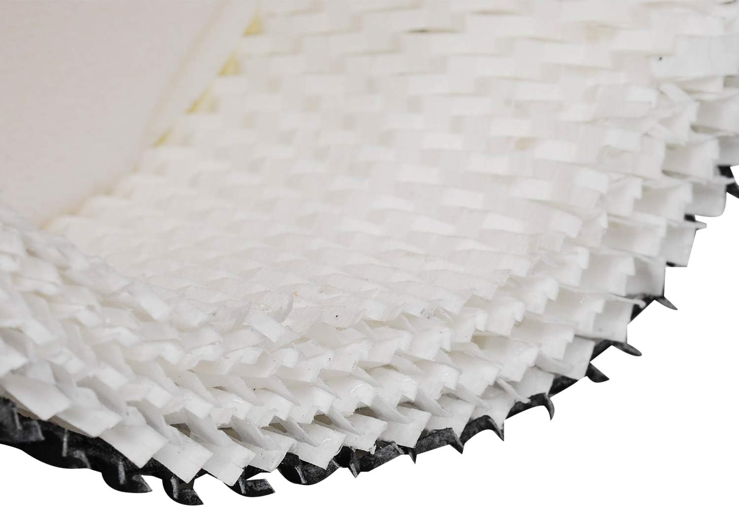 HIFROM Humidifier Wick Air Filter HWF62 Compatible with Holmes Sunbeam Bionaire Honeywell Humidifier,Filter A,Replace HWF62CS HWF62D HWF-62 for HM1281,HM1701,HM1761,HM1297,HM2409 (3 Pcs)
