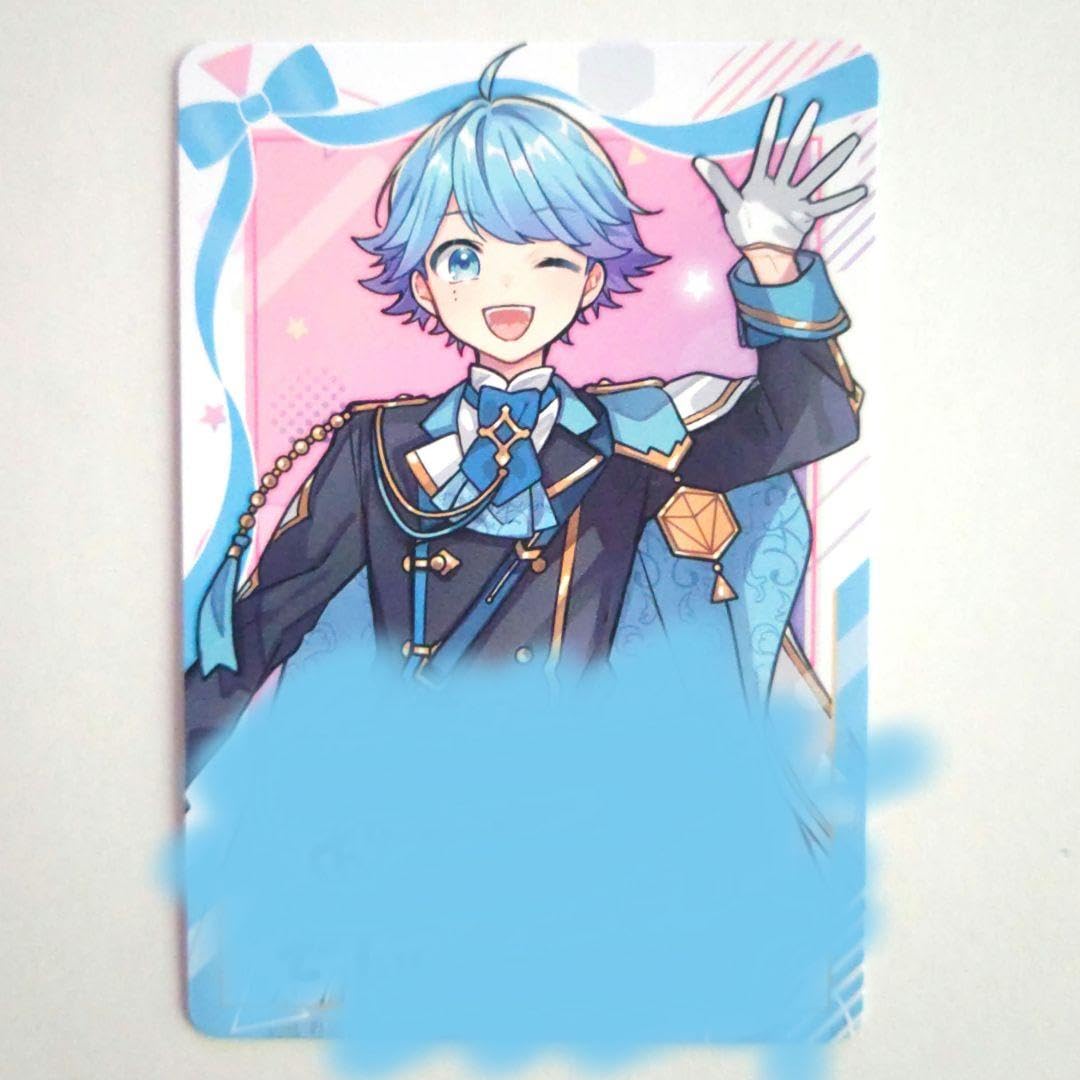 いれいす 紙類 その5 いれいす 紙類 - メルカリ 【公式通販】