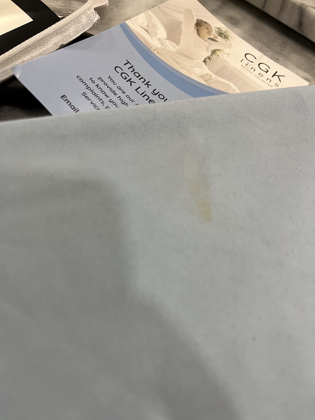 7/mo Finance Full Size Sheet Set Breathable & Cooling Sheets