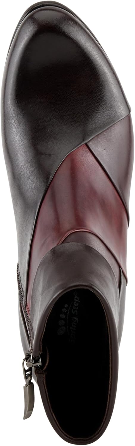 Spring Step womens Mayvilla