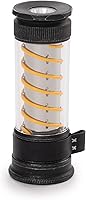 Vista 10 de Barebones Edison Light Stick – Aluminio, linterna LED recargable por USB y linterna con 7 modos, tiempo de ejecución de más de 40 horas, elementos