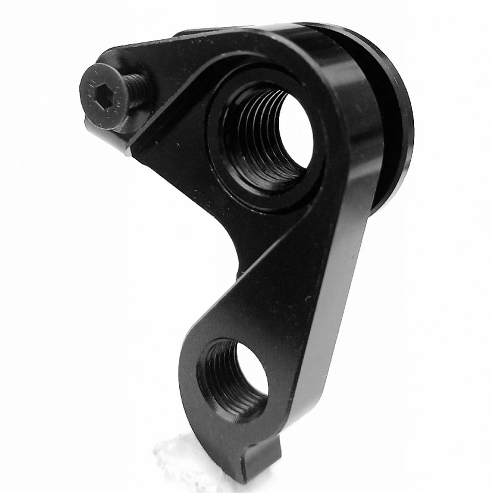 1 pezzo di forcellino del deragliatore della bicicletta for ARGON 18 Storck Aerfast3 Neilpryde Pardus Robin Spark Seraph Tt-X33 telaio in carbonio Mech Dropout