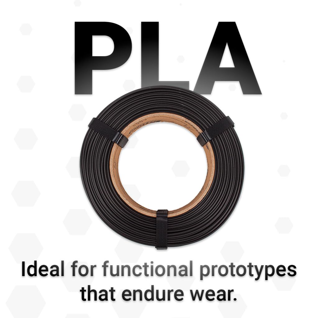 FormFutura - ReFill PLA (Dark Blue, 1,75 mm, 750 g)