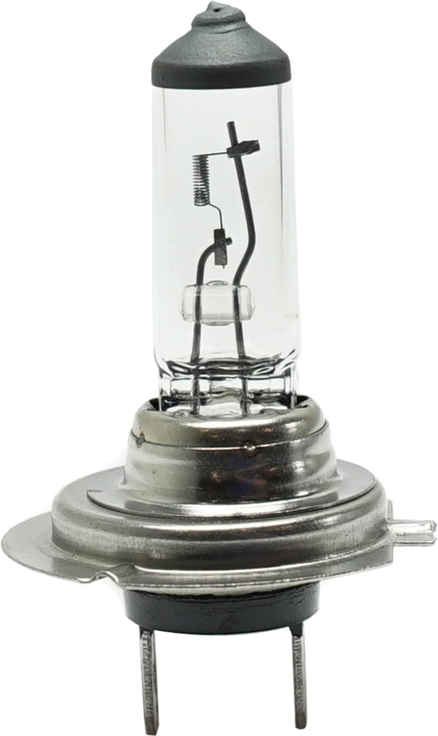 Garage-Pro Headlight Bulb SET Compatible with Ford Escape 2001-2003, 2005-2007, Chevrolet Malibu 2013-2014, Focus 2000-2004, Fusion 2006-2014 Driver and Passenger Side Halogen H7