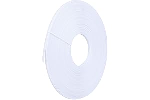 45 Yards Polyester Boning for Perfect Form and Structure