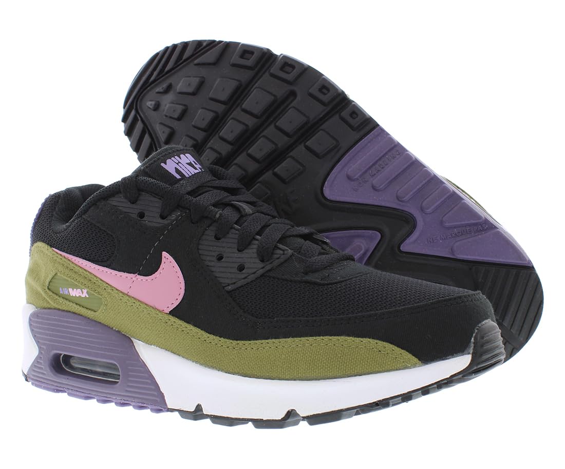 Nike Air Max 90 (Big Kid)