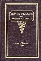 Honey Plants Manual 0686209346 Book Cover