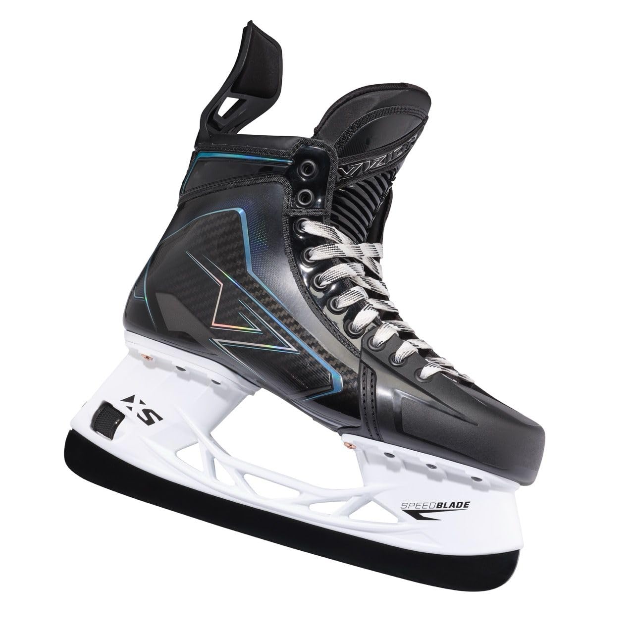 CCM Vizion Senior Patins à glace pour hockey sur glace