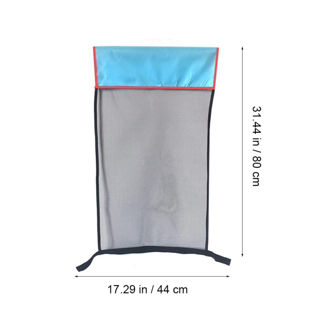 Sun Canopy Baby Float Crab