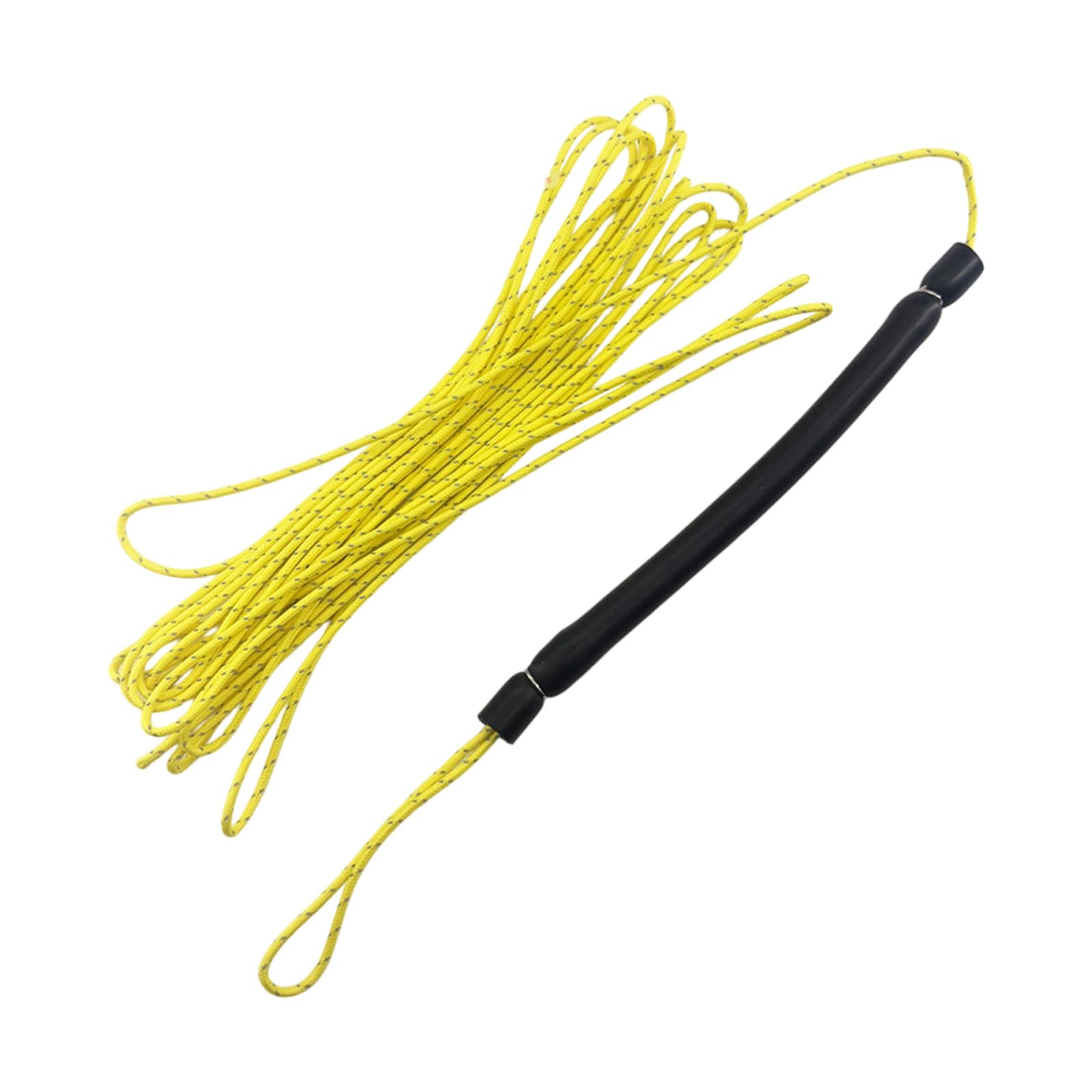 Mekalero Speargun Bungee Shock Cord Latex Tube Line Accessory for Fish Spear Gear, Diving, and Marine Use Setup Pack Use Elastic Speargun Shock Line Latex Tube Connector