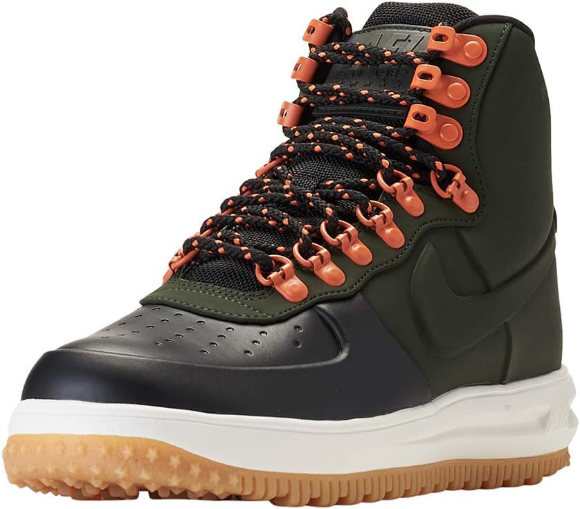 nike lunar force boot