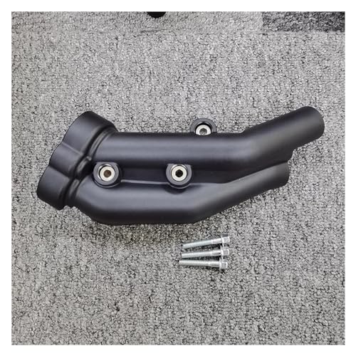 Cubierta Protectora Motor Yamaha MT07 FZ07 Tracer Tenere 700