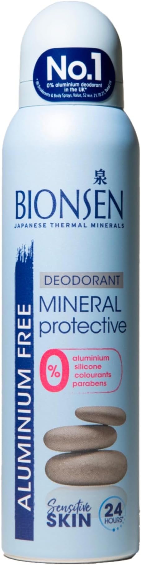 Bionsen Spray , 150 millilitre