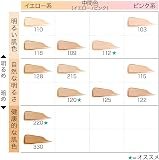 MAYBELLINE フィットミー リキッド ファンデーション Rの商品画像