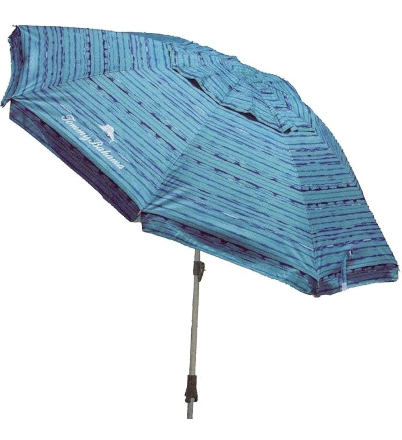 Tommy Bahama 8 Foot Beach Umbrella