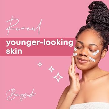 Face Lift Tape for Wrinkles and Tightening | Skin Lifting