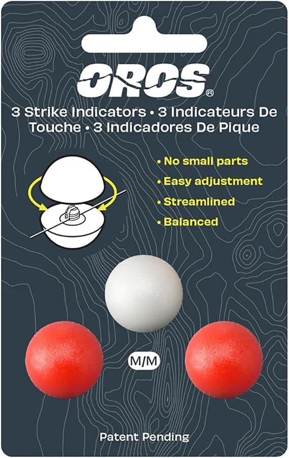 Oros Strike Indicators