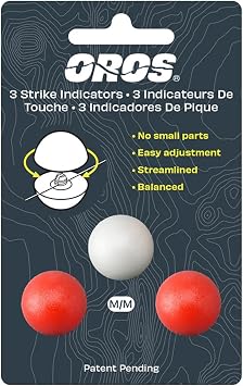 Oros Strike Indicators