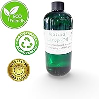 Vista 3 de Aceite de lámpara natural, aceite de lámpara biodegradable, aceite de lámpara ecológico, aceite de lámpara sin parafina, aceite de lámpara