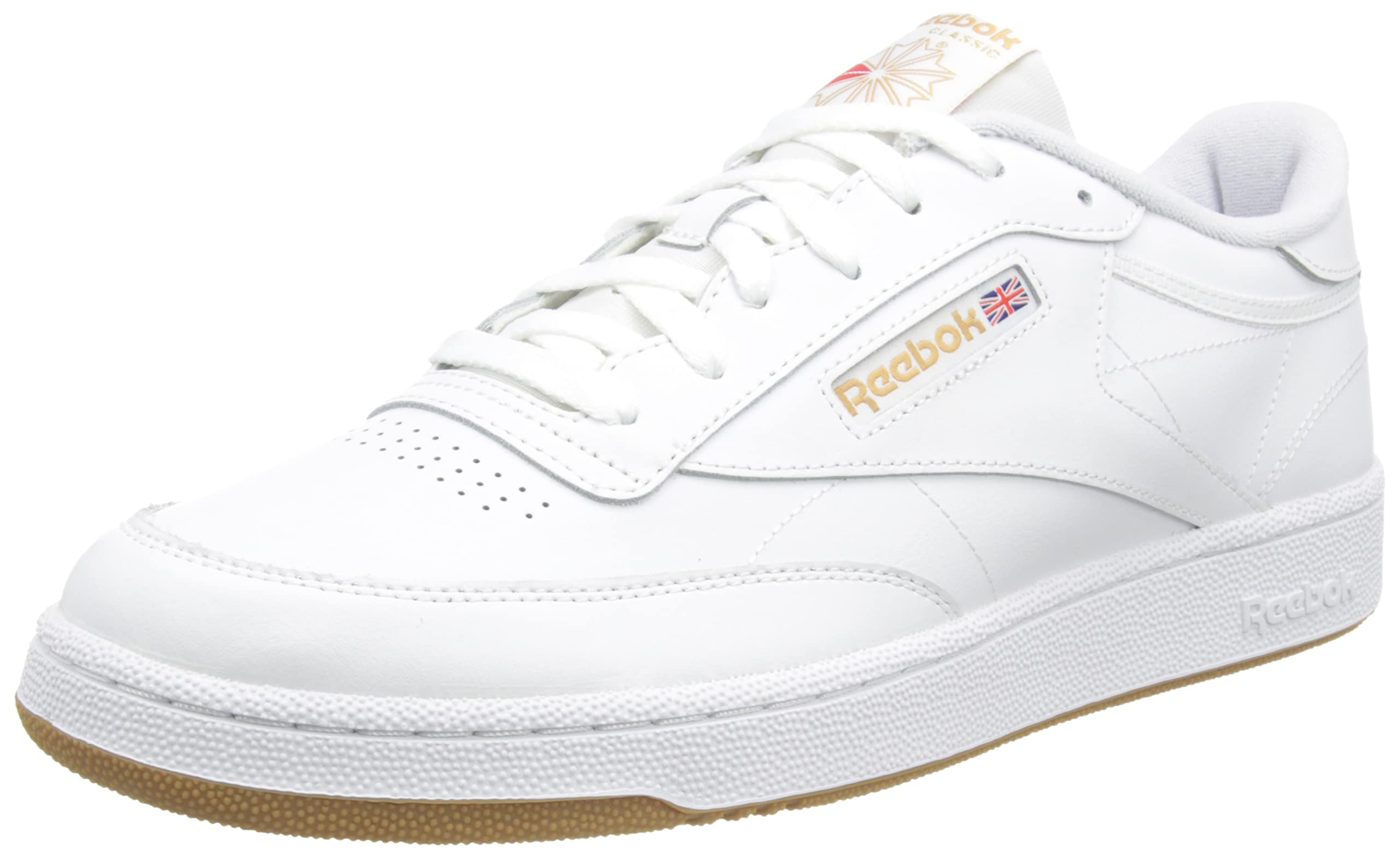 Reebok Club C 85, Zapatillas Hombre