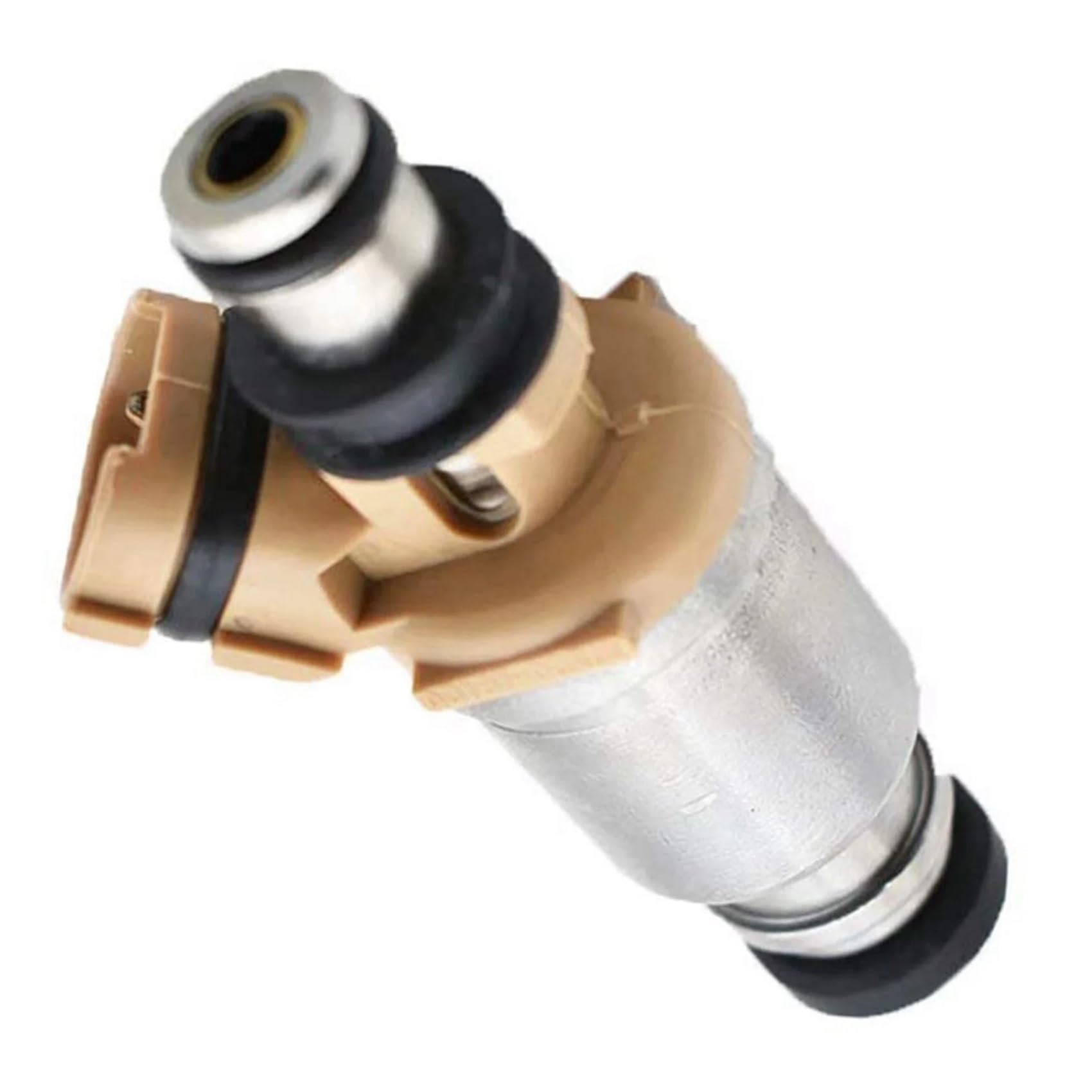 4 Inyectores De Repuesto Para Toyota Corolla AE110 4AFE/5AFE 1.6L (1993-1997) – Referencia 23250-16150